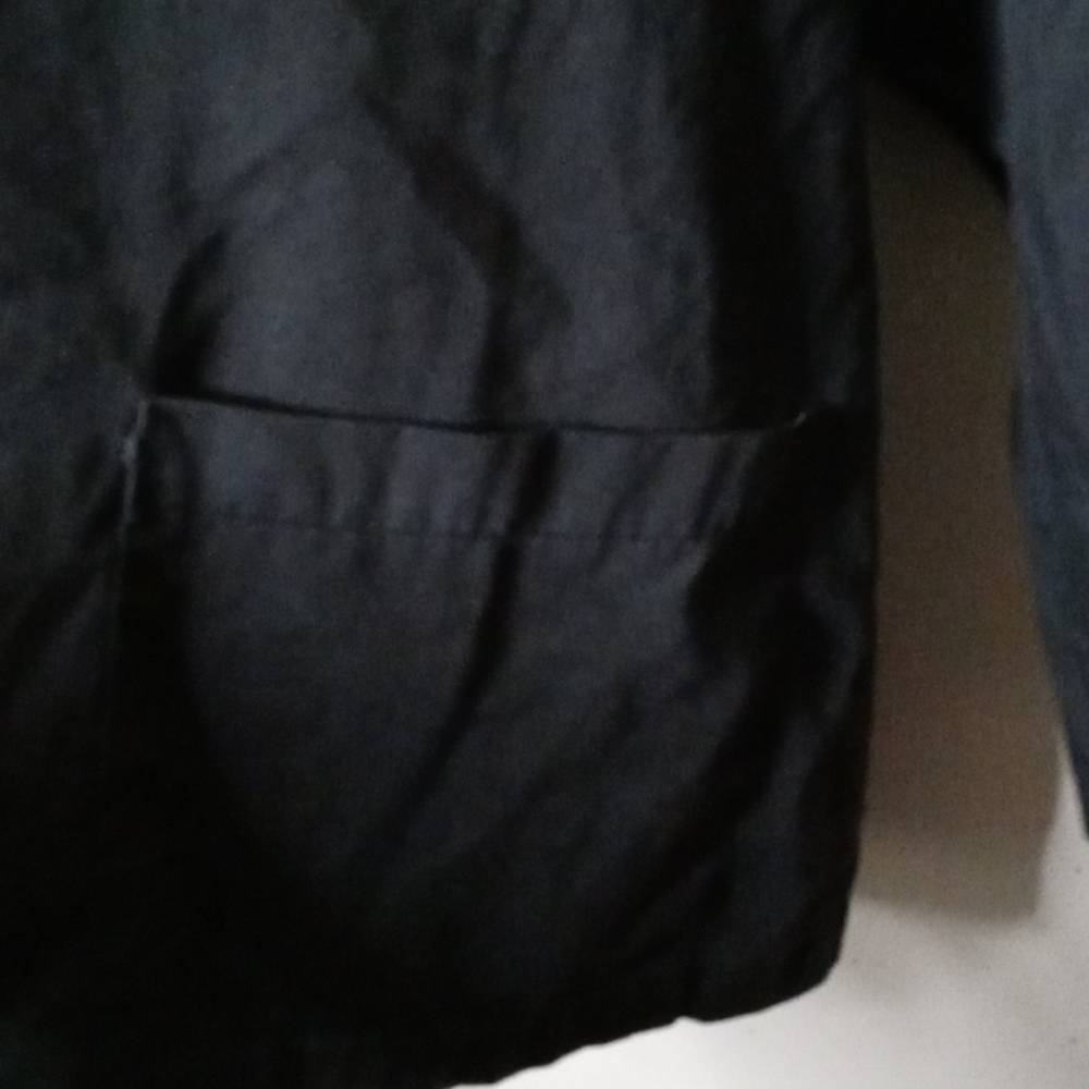 Work jacket size 5x - Picture 3 of 4